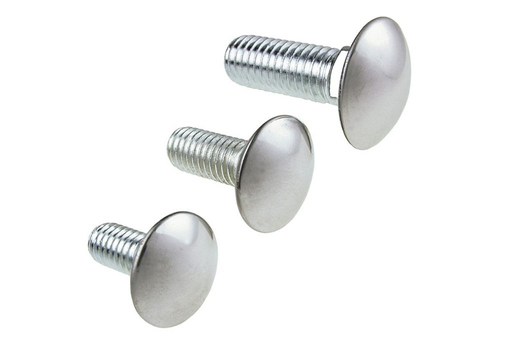 Upholstery Fasteners K&H Industries