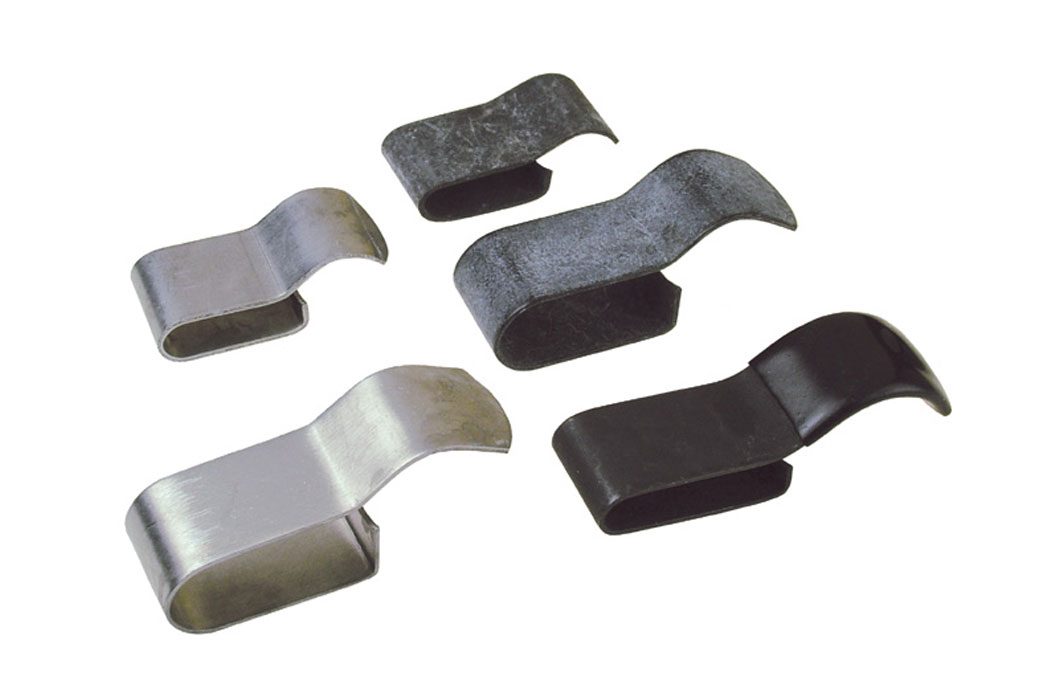 Product Frame Clips