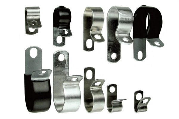 Product Hose Clamps